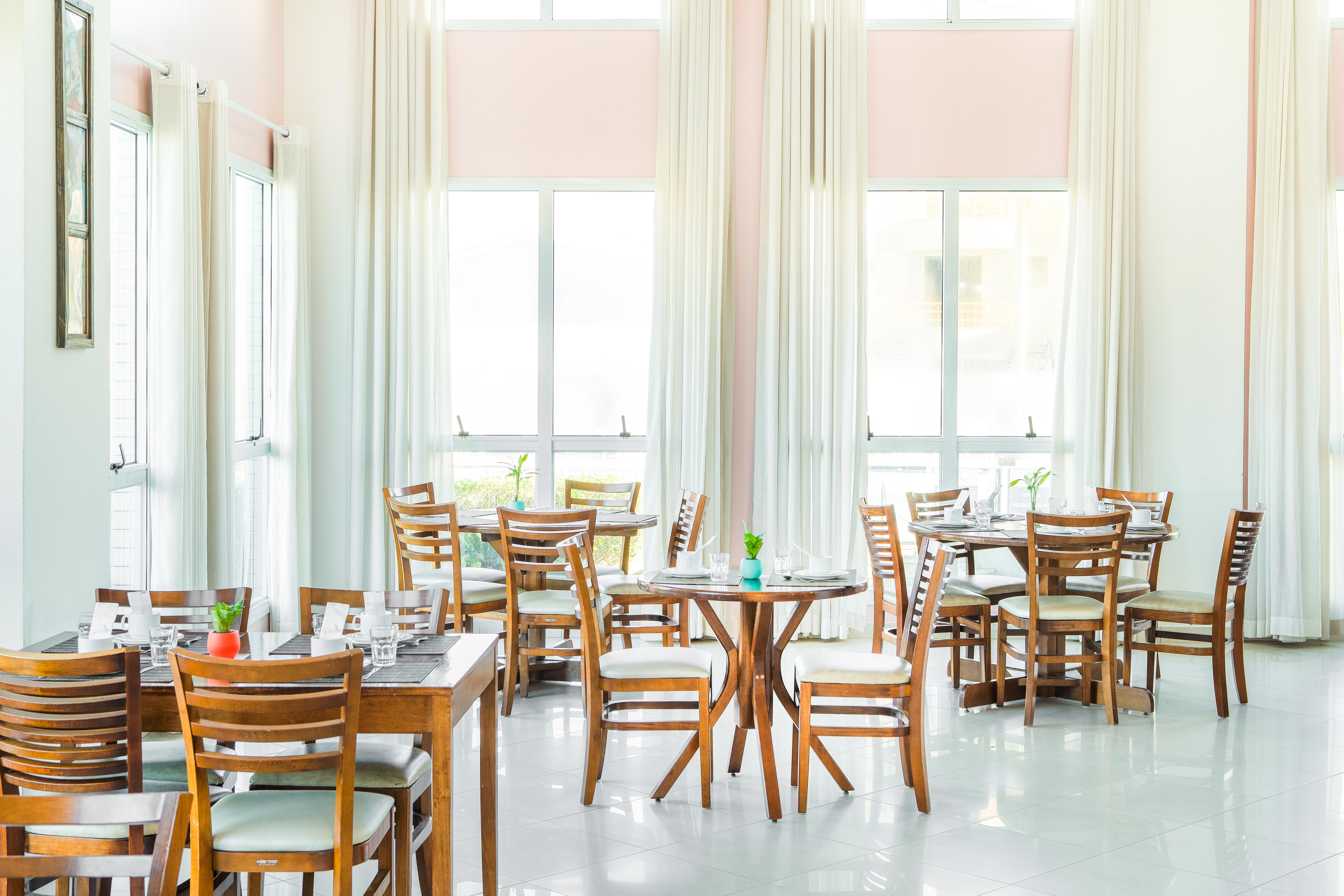 Oceania Park Hotel Spa & Convention Florianópolis 外观 照片