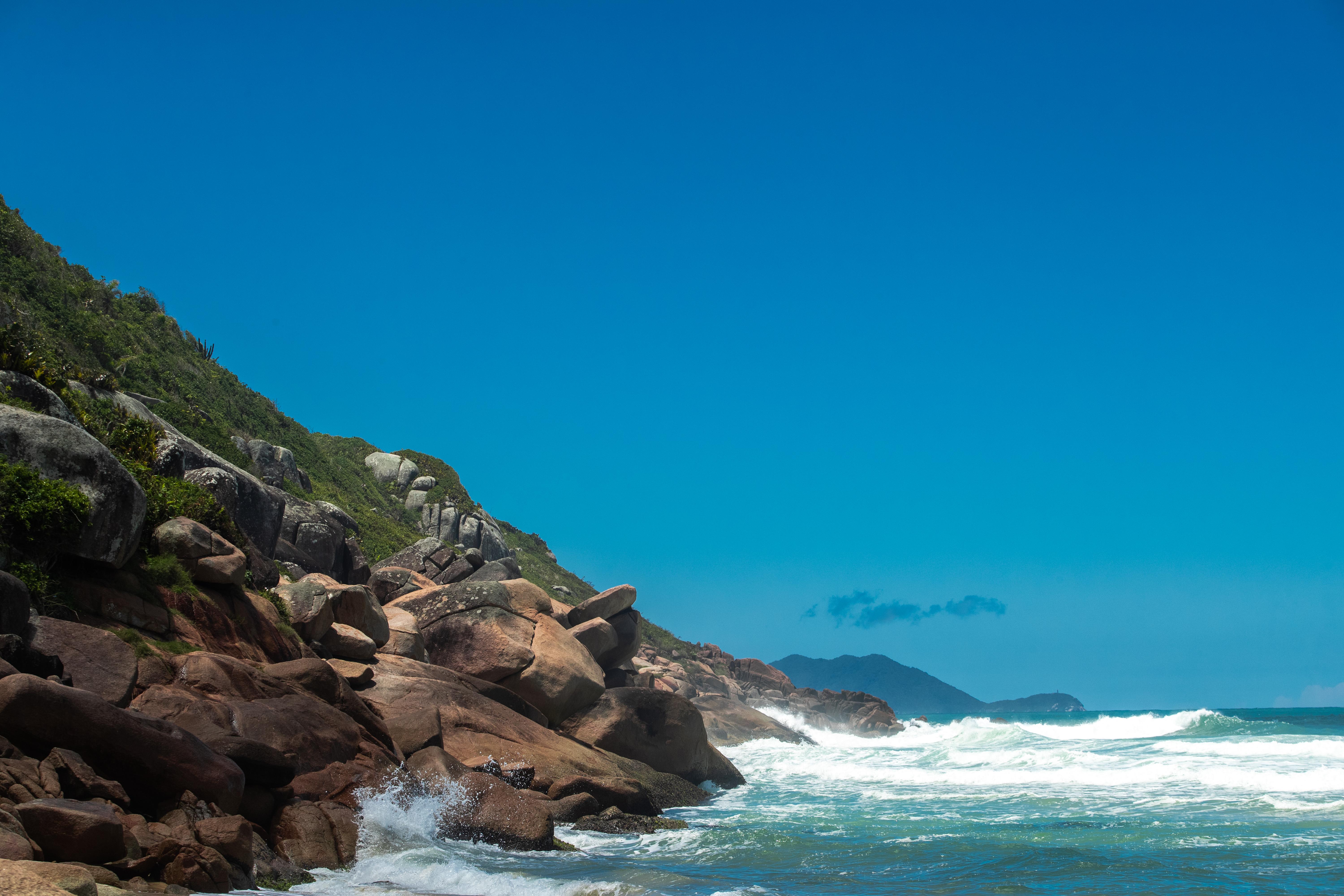 Oceania Park Hotel Spa & Convention Florianópolis 外观 照片